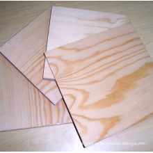 Cheap calidad de madera contrachapada lisa para muebles o decoración